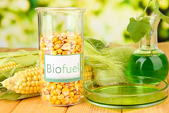 Pencombe biofuel availability