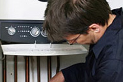 boiler repair Pencombe
